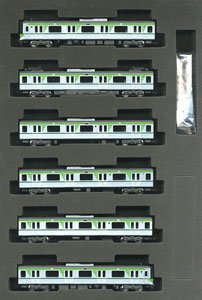 東京都交通局 10-300形 (4次車・新宿線) (基本・6両セット) (鉄道模型)