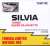 LV-NEO Silvia  Super Silhouette 1984 (Diecast Car) Package1