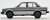 TLV-N134b Corolla1600GT Si (Diecast Car) Item picture2