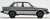 TLV-N134b Corolla1600GT Si (Diecast Car) Item picture3
