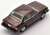 TLV-N135a Corolla 1800 SE (brown) (Diecast Car) Item picture4