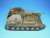 SU-76M Photo-Etched Parts Set (Plastic model) Other picture3