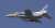 川崎 T-4 `11th SQ ブルーインパルス 創隊20周年` (2機セット) (プラモデル) その他の画像2