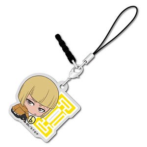 [Bleach] Bocchi-kun Acrylic Charm Shinji Hirako (Anime Toy)
