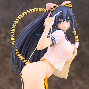 [Sailor Tiger] Mizuki Torashima (PVC Figure)