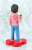 Non Scale Figure Osomatsu-san `Osomatsu` (PVC Figure) Item picture5