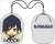 B-Project -Beat*Ambitious- Posing Mini Clasp Pouch Goshi Kaneshiro (Anime Toy) Item picture1