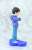 Non Scale Figure Osomatsu-san `Karamatsu` (PVC Figure) Item picture6