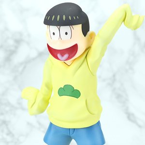 ノンスケールフィギュア おそ松さん 「十四松」 (フィギュア)