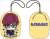 B-Project -Beat*Ambitious- Posing Mini Clasp Pouch Mikado Sekimura (Anime Toy) Item picture1