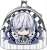B-Project -Beat*Ambitious- Enamel Coin Purse Tomohisa Kitakado (Anime Toy) Item picture1