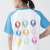 Love Live! Sunshine!! Aqours T-Shirts M (Anime Toy) Other picture6