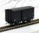 16番(HO) 【特別企画品】 国鉄 ワ12000形 有蓋車 (塗装済完成品) (鉄道模型) 商品画像3 サムネイル