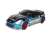リアルサウンドレーシング 日産350Z (ラジコン) 商品画像1
