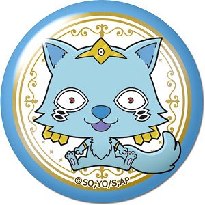Magi: Adventure of Sinbad Dome Magnet 07 (Valefor) (Anime Toy)