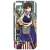 Kantai Collection Kaga iPhone Cover for 5/5s/SE (Anime Toy) Item picture1