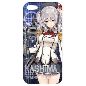 Kantai Collection Kashima iPhone Cover for 6/6s (Anime Toy)