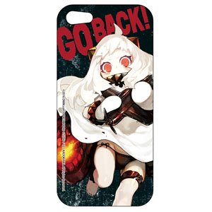 Kantai Collection Northern Princess iPhone Cover for 6/6s (Anime Toy)