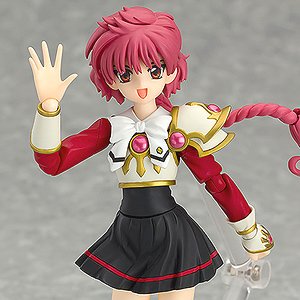figma 獅堂光 (フィギュア)