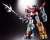 Soul of Chogokin GX-71 Beast King GoLion (Completed) Item picture1