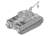 ベルゲパンツァー ティーガーI 戦車回収車 第508重戦車大隊 w/ツィメリットコーティング (プラモデル) その他の画像4