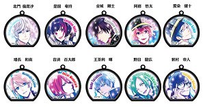 B-Project Key Met (Set of 10) (Anime Toy)