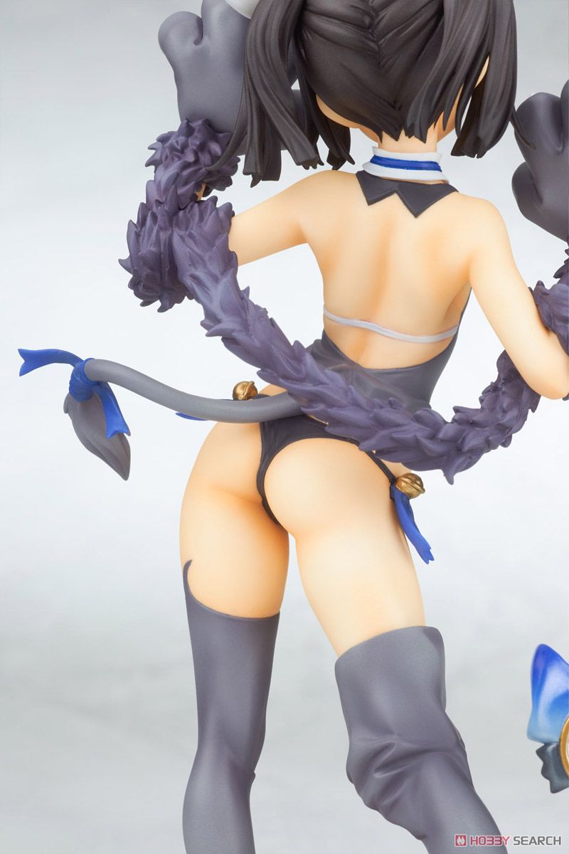 Fate/kaleid liner Prisma Illya 2wei Herz! [Miyu Edelfelt] The Beast Ver. w/Bonus Item (PVC Figure) Item picture15