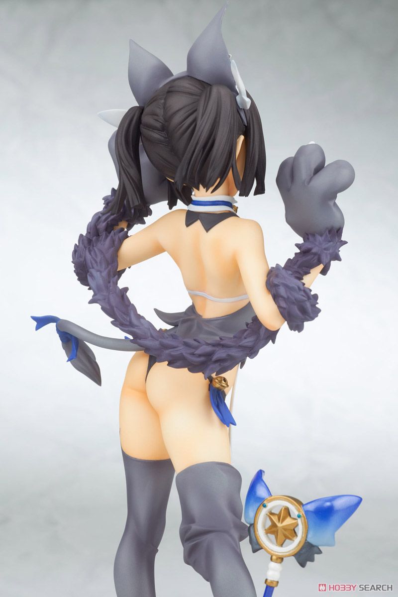 Fate/kaleid liner Prisma Illya 2wei Herz! [Miyu Edelfelt] The Beast Ver. w/Bonus Item (PVC Figure) Item picture19