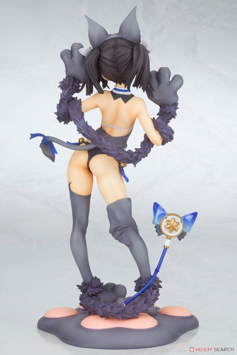 Fate/kaleid liner Prisma Illya 2wei Herz! [Miyu Edelfelt] The Beast Ver. w/Bonus Item (PVC Figure) Item picture5