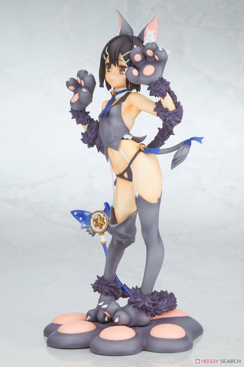 Fate/kaleid liner Prisma Illya 2wei Herz! [Miyu Edelfelt] The Beast Ver. w/Bonus Item (PVC Figure) Item picture8