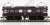 (HO) ED60-4 Brown Hanwa Line (Model Train) Item picture1