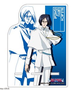 [Bleach] Acrylic Multi Stand 03 (Uryu Ishida) (Anime Toy)
