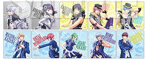 B-Project -Beat*Ambitious- Trading Cloth (Set of 10) (Anime Toy)