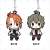 D4 Tsukiuta. The Animation Rubber Strap Collection [Procellarum] (Set of 6) (Anime Toy) Item picture2