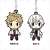 D4 Tsukiuta. The Animation Rubber Strap Collection [Procellarum] (Set of 6) (Anime Toy) Item picture3