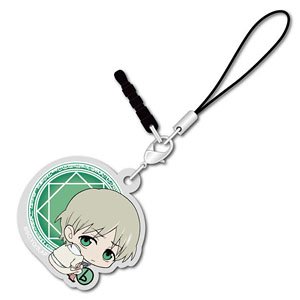[Magi: Adventure of Sinbad] Bocchi-kun Acrylic Charm Ja`far (Anime Toy)