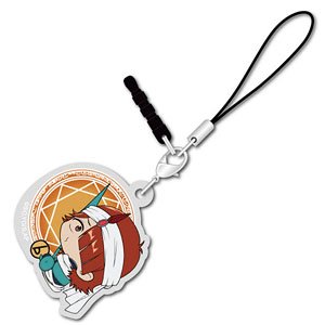 [Magi: Adventure of Sinbad] Bocchi-kun Acrylic Charm Mistoras (Anime Toy)