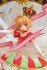 Sakura Kinomoto: Stars Bless You (PVC Figure) その他の画像2 Thumbnail