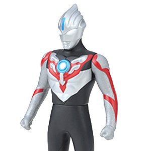 ウルトラヒーローオーブ 05 ウルトラマンオーブ(オーブオリジン) (キャラクタートイ)