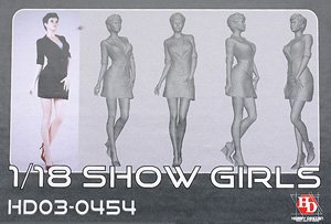 Show Girls (Accessory)