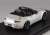 マツダロードスター RS (ND5RC) セラミックメタリック (ミニカー) 商品画像2