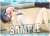 Character Universal Rubber Mat Super Sonico [Relax Sonico] (Anime Toy) Item picture1