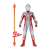 Ultra Big Soft Figure Ultraman Mebius (Character Toy) Item picture3