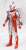 Ultra Big Soft Figure Ultraman Mebius (Character Toy) Item picture5