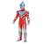 Ultra Big Soft Figure Ultraman Ginga (Character Toy) Item picture1