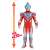 Ultra Big Soft Figure Ultraman Ginga (Character Toy) Item picture3