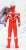 Ultra Big Soft Figure Ultraman Ginga (Character Toy) Item picture5