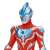 Ultra Big Soft Figure Ultraman Ginga (Character Toy) Item picture2