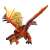 Otomon Soft Vinyl Series Rathalos (Character Toy) Item picture1