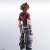 Kingdom Hearts III Play Arts Kai Sora (Completed) Item picture2